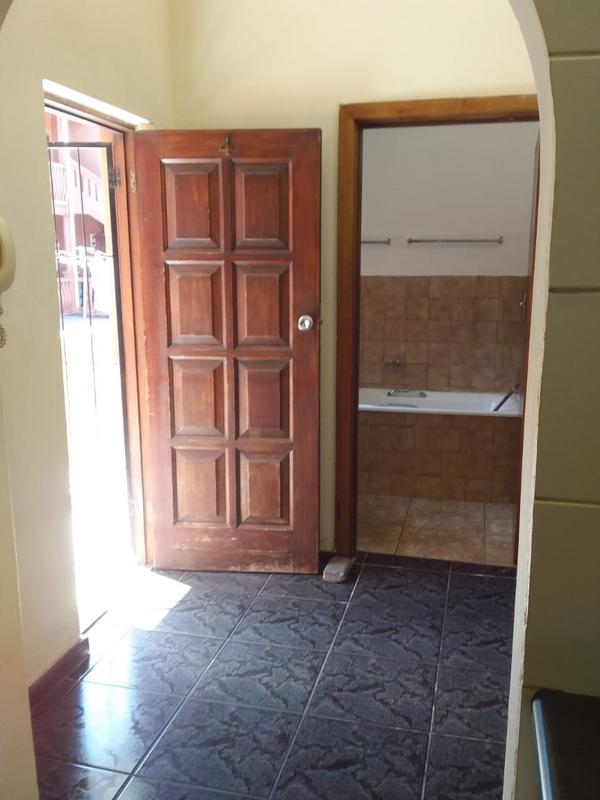 To Let 1 Bedroom Property for Rent in Port Elizabeth Eastern Cape